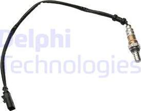 Delphi ES20378-12B1 - Sonda lambda www.autoricambi360.it