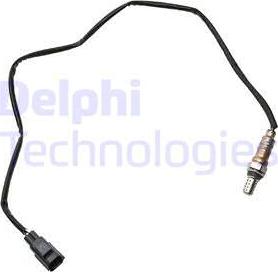 Delphi ES20377 - Sonda lambda www.autoricambi360.it