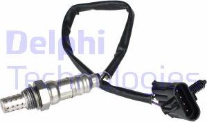Delphi ES20299-12B1 - Sonda lambda www.autoricambi360.it