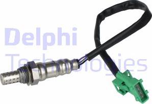 Delphi ES20245-12B1 - Sonda lambda www.autoricambi360.it