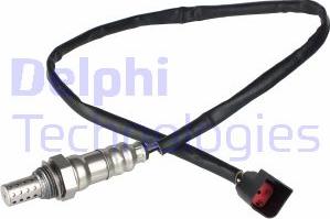 Delphi ES20253-12B1 - Sonda lambda www.autoricambi360.it