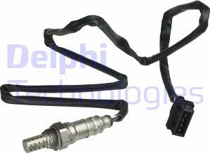 Delphi ES20266-12B1 - Sonda lambda www.autoricambi360.it
