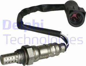 Delphi ES20261-12B1 - Sonda lambda www.autoricambi360.it