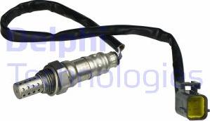 Delphi ES20235-12B1 - Sonda lambda www.autoricambi360.it