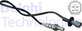 Delphi ES20224 - Sonda lambda www.autoricambi360.it