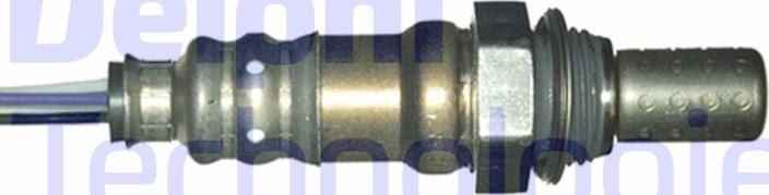 Delphi ES20226-12B1 - Sonda lambda www.autoricambi360.it