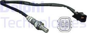Delphi ES20221-12B1 - Sonda lambda www.autoricambi360.it