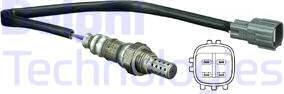 Delphi ES20223-12B1 - Sonda lambda www.autoricambi360.it