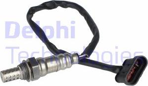 Delphi ES20276-12B1 - Sonda lambda www.autoricambi360.it