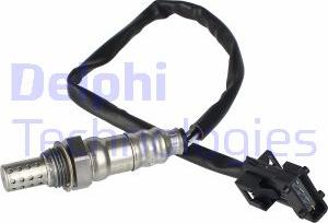 Delphi ES20272-12B1 - Sonda lambda www.autoricambi360.it