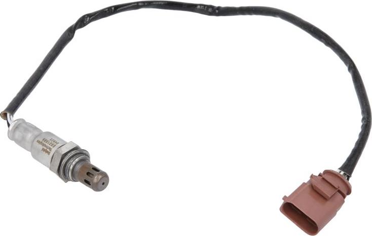 Delphi ES21089-12B1 - Sonda lambda www.autoricambi360.it