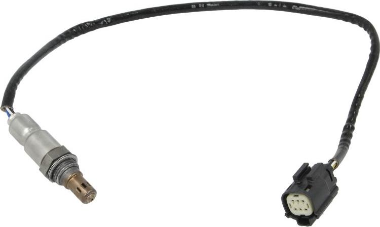 Delphi ES21143-12B1 - Sonda lambda www.autoricambi360.it