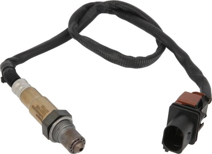 Delphi ES21165-12B1 - Sonda lambda www.autoricambi360.it
