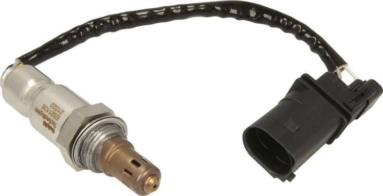 Delphi ES21106-12B1 - Sonda lambda www.autoricambi360.it