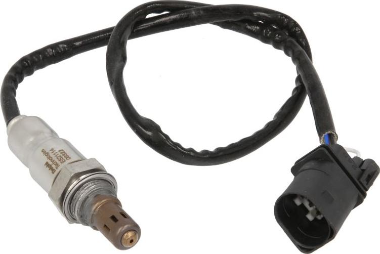 Delphi ES21114-12B1 - Sonda lambda www.autoricambi360.it