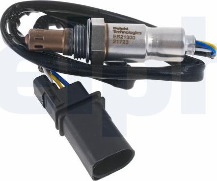 Delphi ES21300-12B1 - Sonda lambda www.autoricambi360.it
