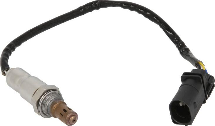 Delphi ES21252-12B1 - Sonda lambda www.autoricambi360.it