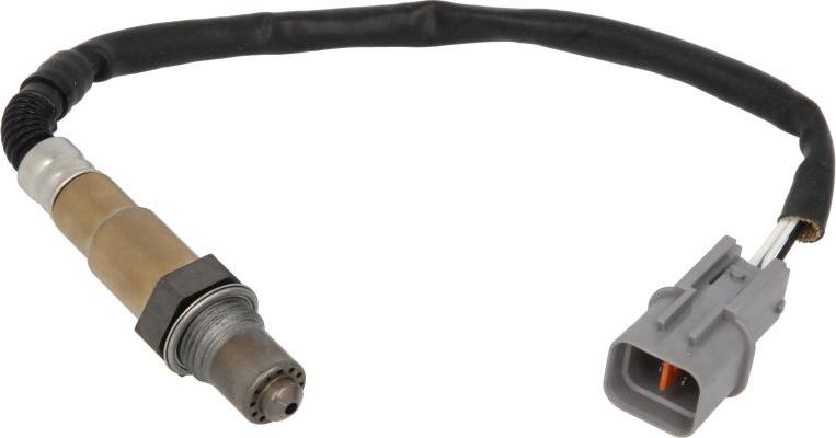 Delphi ES21265-12B1 - Sonda lambda www.autoricambi360.it