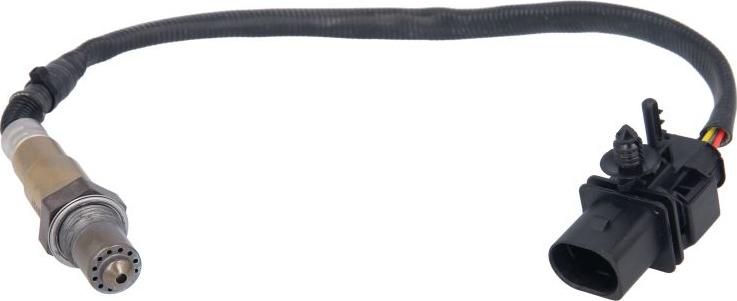 Delphi ES21268-12B1 - Sonda lambda www.autoricambi360.it