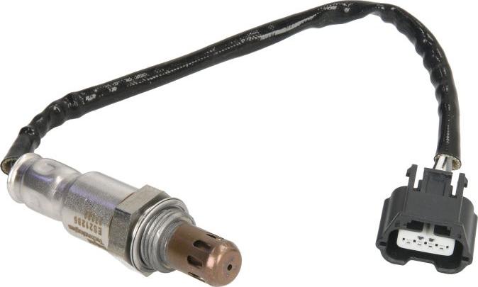 Delphi ES21285-12B1 - Sonda lambda www.autoricambi360.it