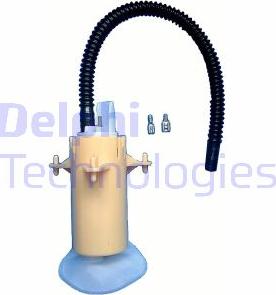 Delphi FE0495-12B1 - Pompa carburante www.autoricambi360.it