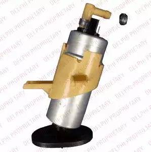 Delphi FE0498-12B1 - Pompa carburante www.autoricambi360.it