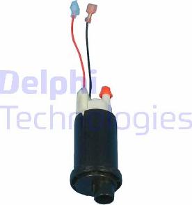 Delphi FE0492-12B1 - Pompa carburante www.autoricambi360.it