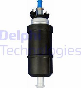 Delphi FE0497-12B1 - Pompa carburante www.autoricambi360.it