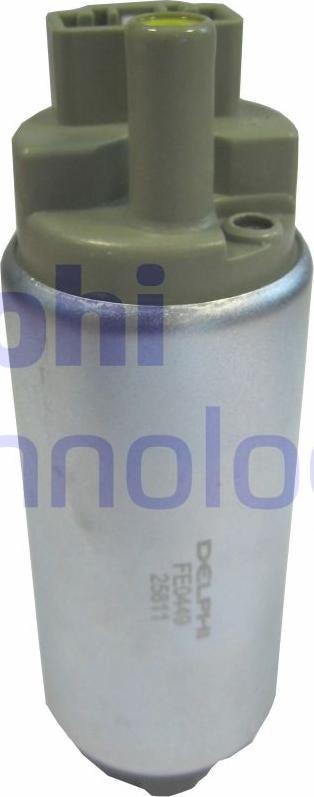 Delphi FE0449-12B1 - Pompa carburante www.autoricambi360.it