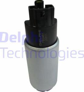 Delphi FE0451-12B1 - Pompa carburante www.autoricambi360.it