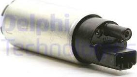Delphi FE0410-11B1 - Pompa carburante www.autoricambi360.it
