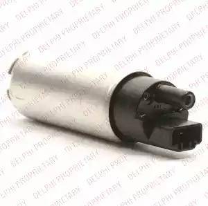 Delphi FE0410 - Pompa carburante www.autoricambi360.it
