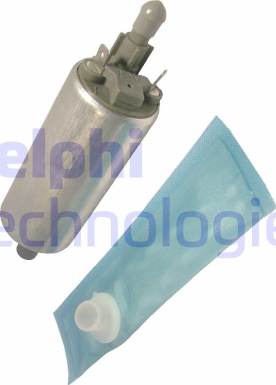 Delphi FE0435-12B1 - Pompa carburante www.autoricambi360.it