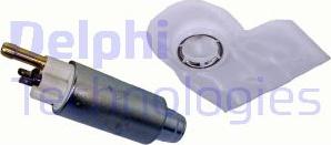 Delphi FE0475-12B1 - Pompa carburante www.autoricambi360.it