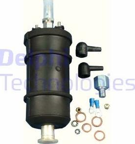 Delphi FE0476-12B1 - Pompa carburante www.autoricambi360.it