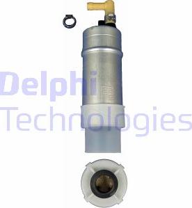 Delphi FE0500-12B1 - Pompa carburante www.autoricambi360.it