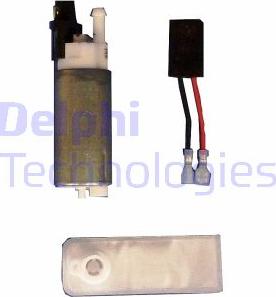 Delphi FE0501-12B1 - Pompa carburante www.autoricambi360.it