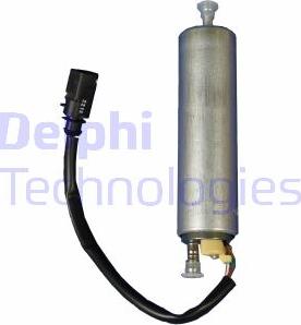 Delphi FE0510-12B1 - Pompa carburante www.autoricambi360.it