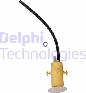 Delphi FE0534-12B1 - Pompa carburante www.autoricambi360.it