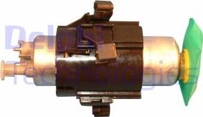 Delphi FE053011B1 - Pompa carburante www.autoricambi360.it