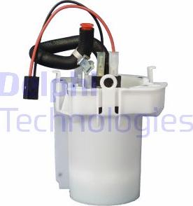 Delphi FE0531-12B1 - Vaso antirollio, Pompa carburante www.autoricambi360.it