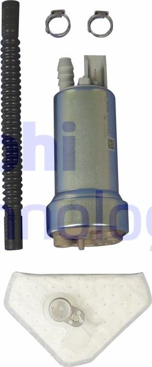 Delphi FE0523-12B1 - Pompa carburante www.autoricambi360.it