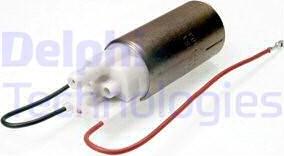 Delphi FE0181-11B1 - Pompa carburante www.autoricambi360.it