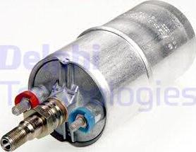 Delphi FE0135-12B1 - Pompa carburante www.autoricambi360.it