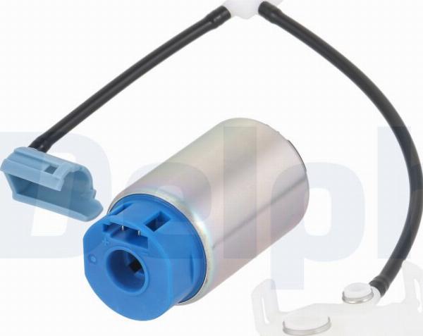 Delphi FE0831-17B1 - Pompa carburante www.autoricambi360.it