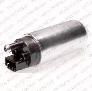 Delphi FE0204 - Pompa carburante www.autoricambi360.it
