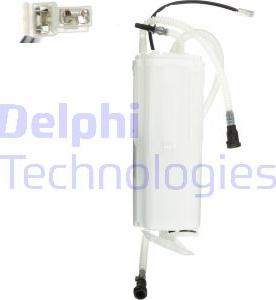 Delphi FE0703-12B1 - Pompa carburante www.autoricambi360.it