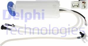 Delphi FE0733-12B1 - Pompa carburante www.autoricambi360.it