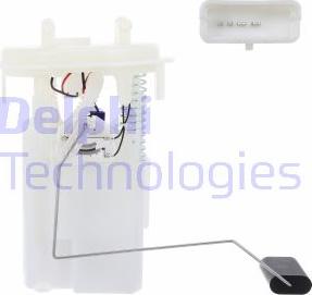 Delphi FE10043-12B1 - Gruppo alimentazione carburante www.autoricambi360.it