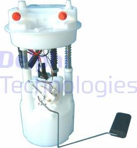 Delphi FE10062-12B1 - Gruppo alimentazione carburante www.autoricambi360.it